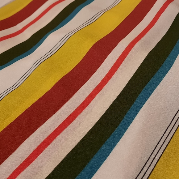 Madison XS Rainbow Top - Picture 4 of 5